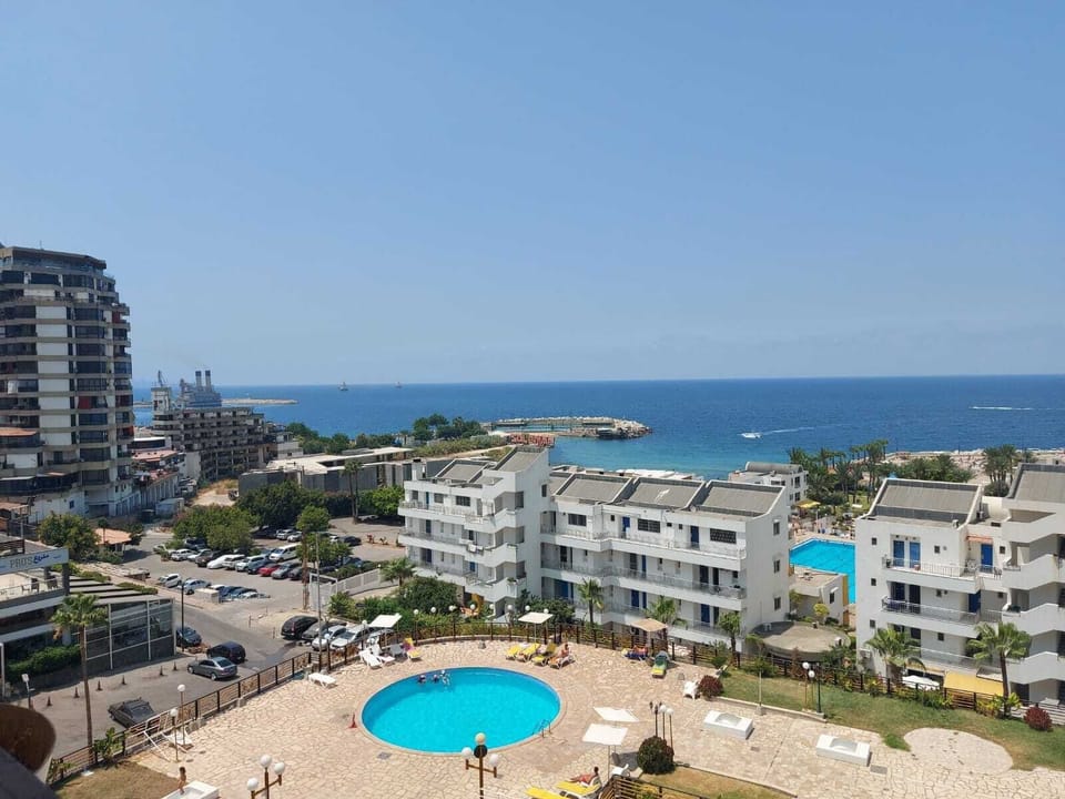 Chalet, 1 Bedroom, Smoking, Balcony | Pool | Outdoor pool