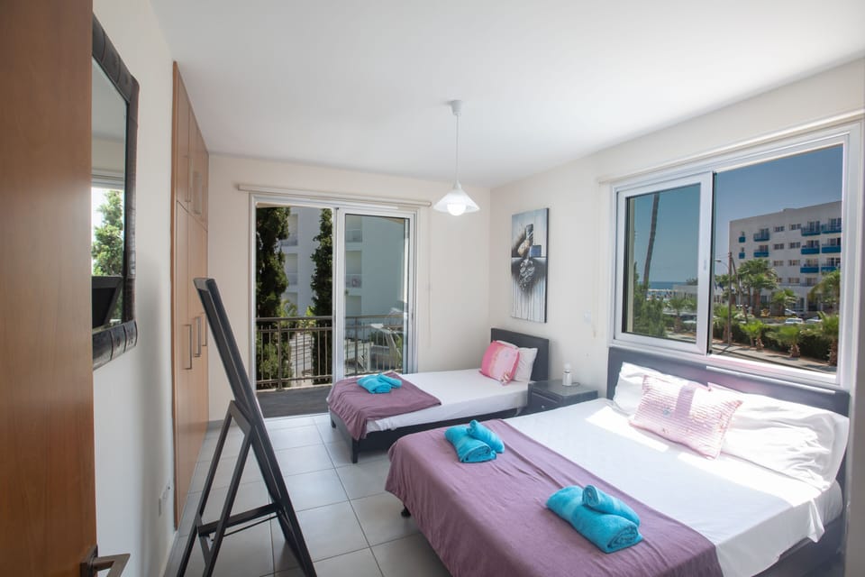 Protaras Pelagos Villa Pg08 Villa in Paralimni