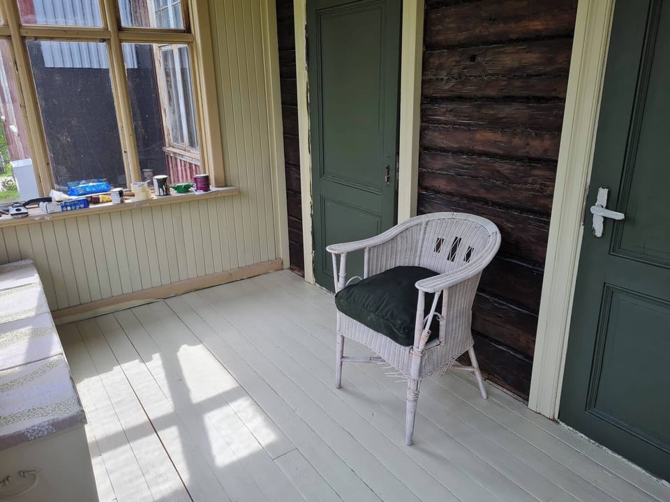 House, 3 Bedrooms, Smoking, Terrace | Front of property