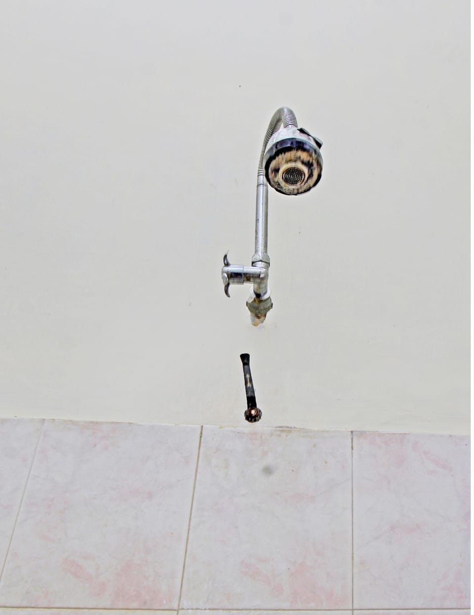 Deluxe Double Room | Bathroom | Shower, towels