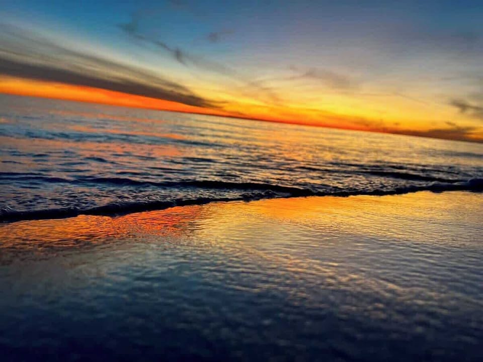 Sunsets