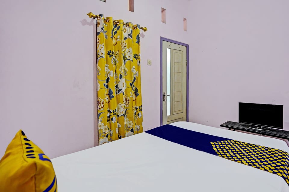 Single Room | Bed sheets