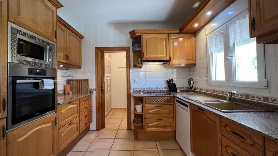 cocina