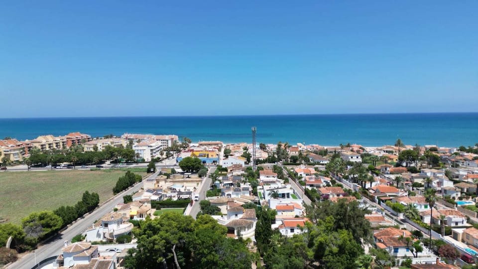 vistas
