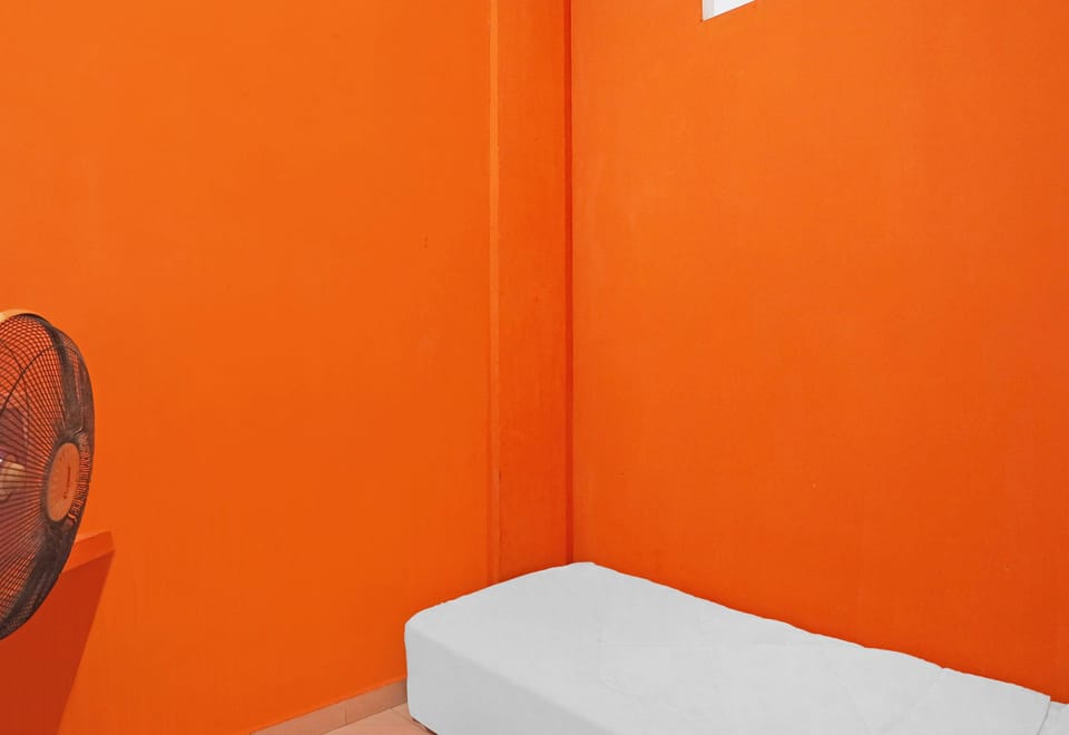 Single Room | Bed sheets