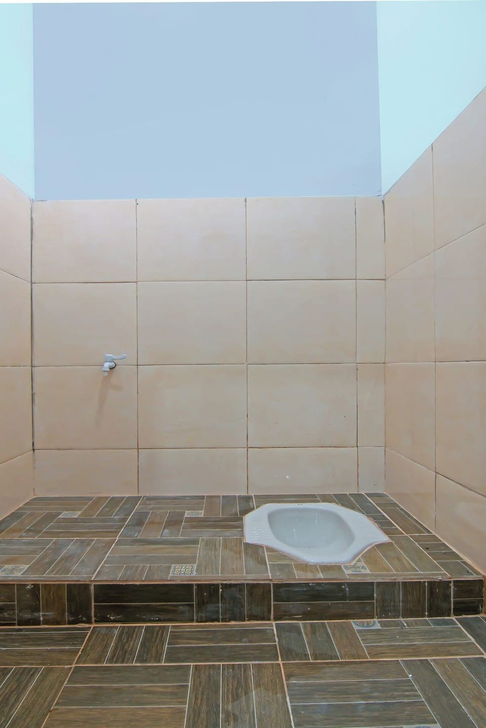 Double Room | Bathroom | Shower, soap