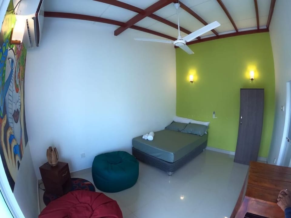Standard Double Room | Individually decorated, individually furnished, free WiFi