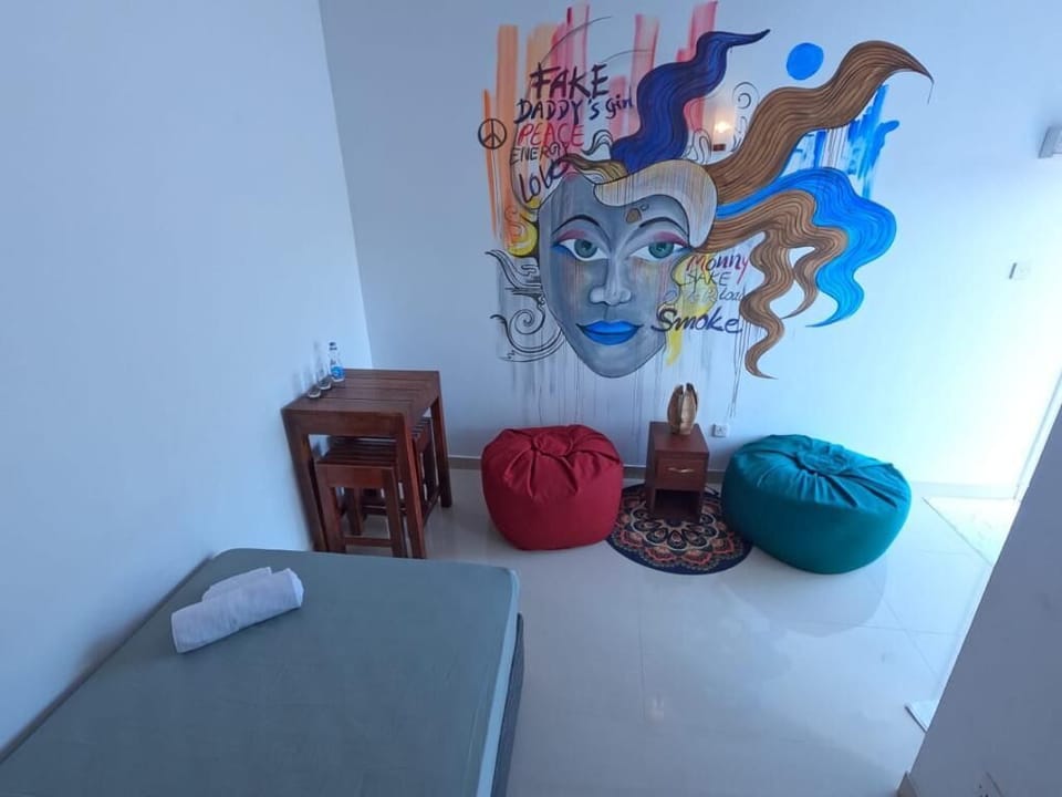 Standard Double Room | Individually decorated, individually furnished, free WiFi