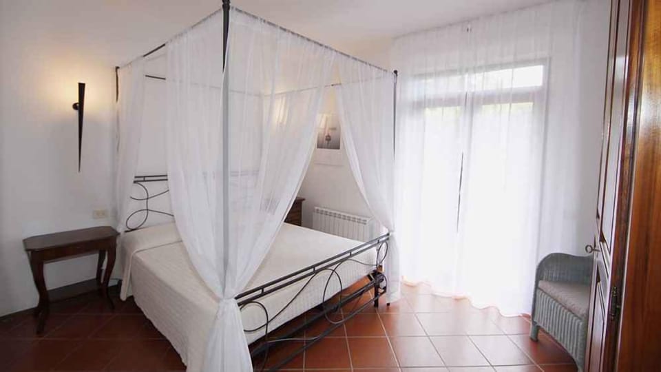 bedroom (example)