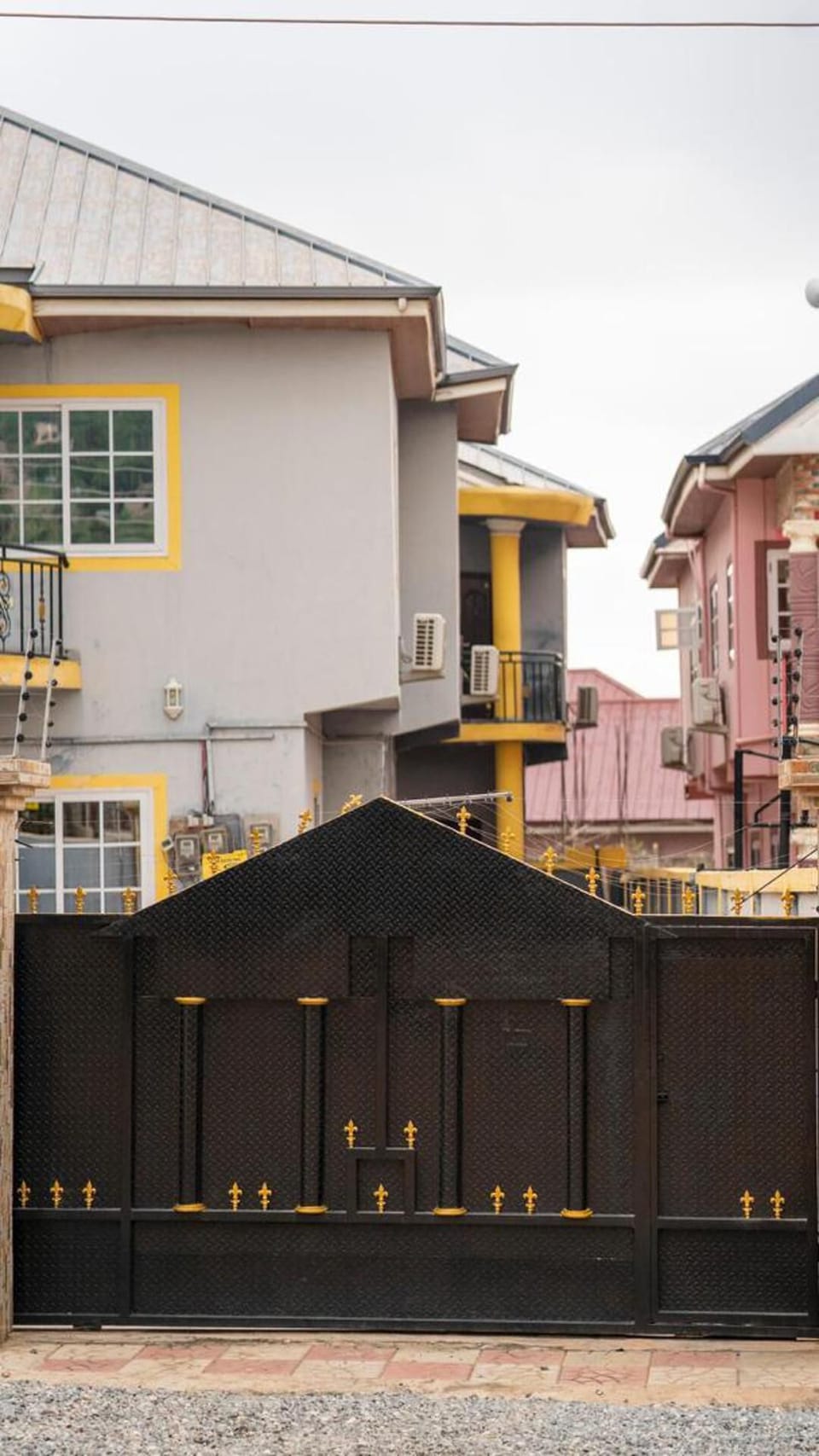 Apartment | Exterior
