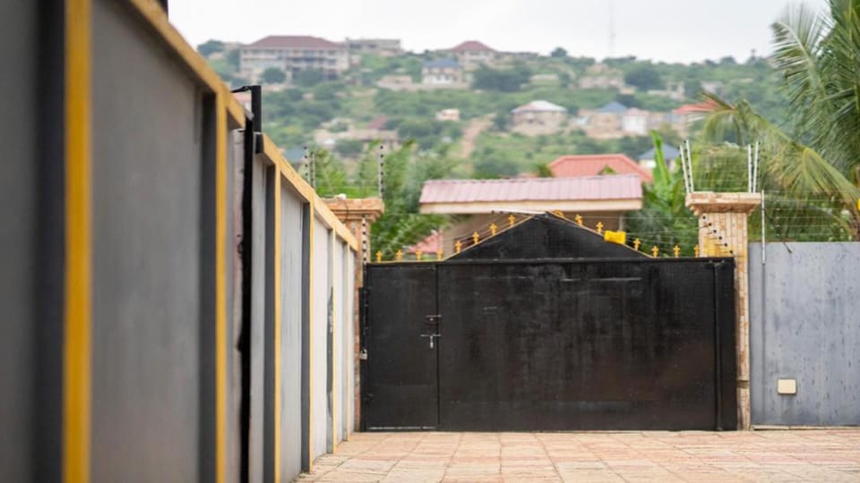 Apartment | Property grounds