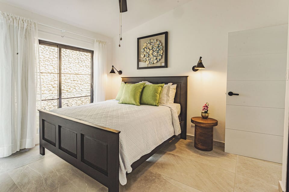 4 Bedroom/Bahia de arena 