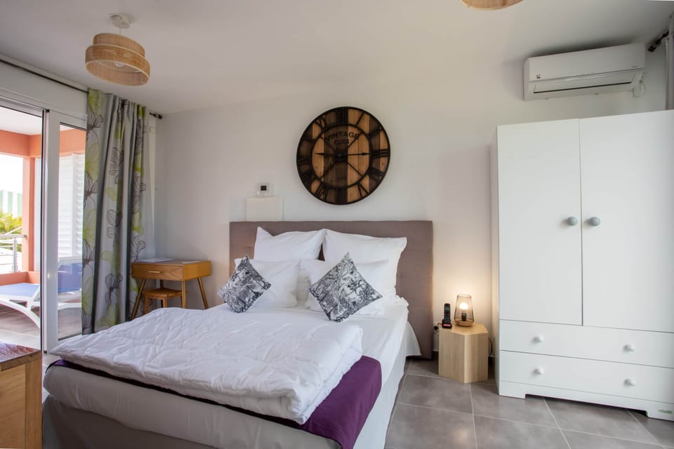 PalmSuites 5