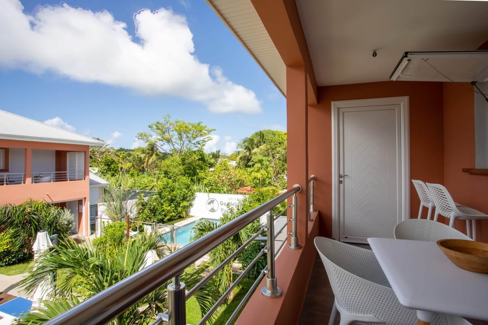 PalmSuites 5