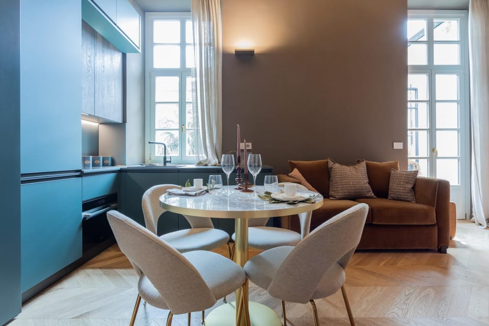 House | 1 bedroom