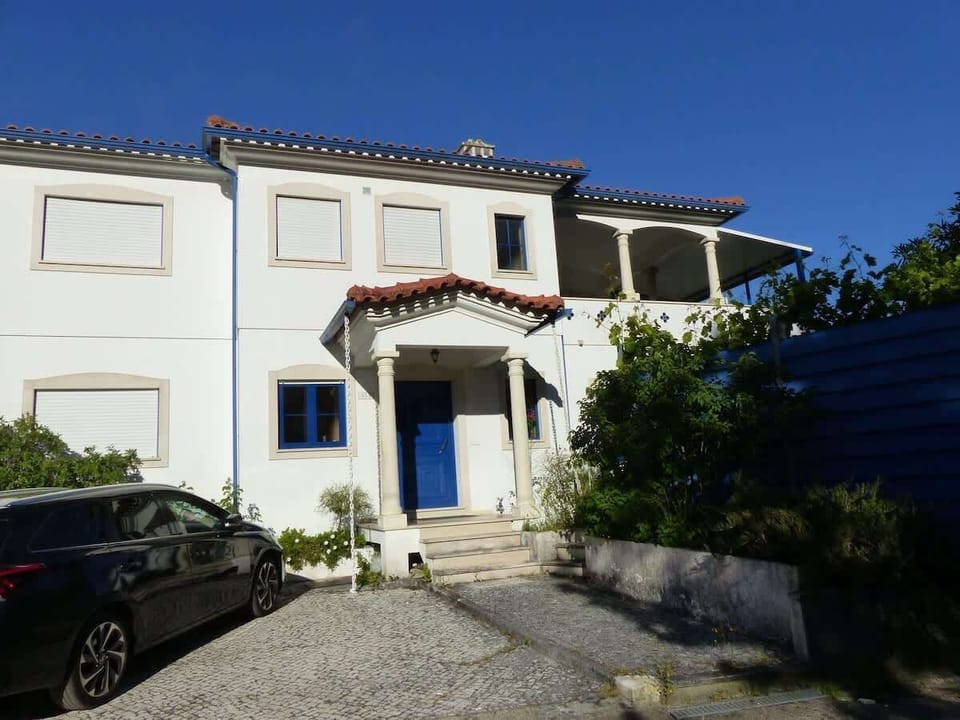 Seaside House