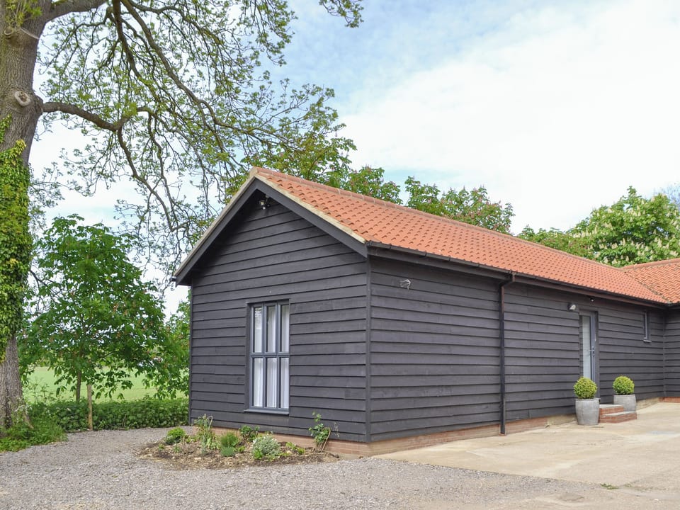 Beautiful barn conversion | The Dairy - Beauworth Cottages, Beauworth, near Alresford