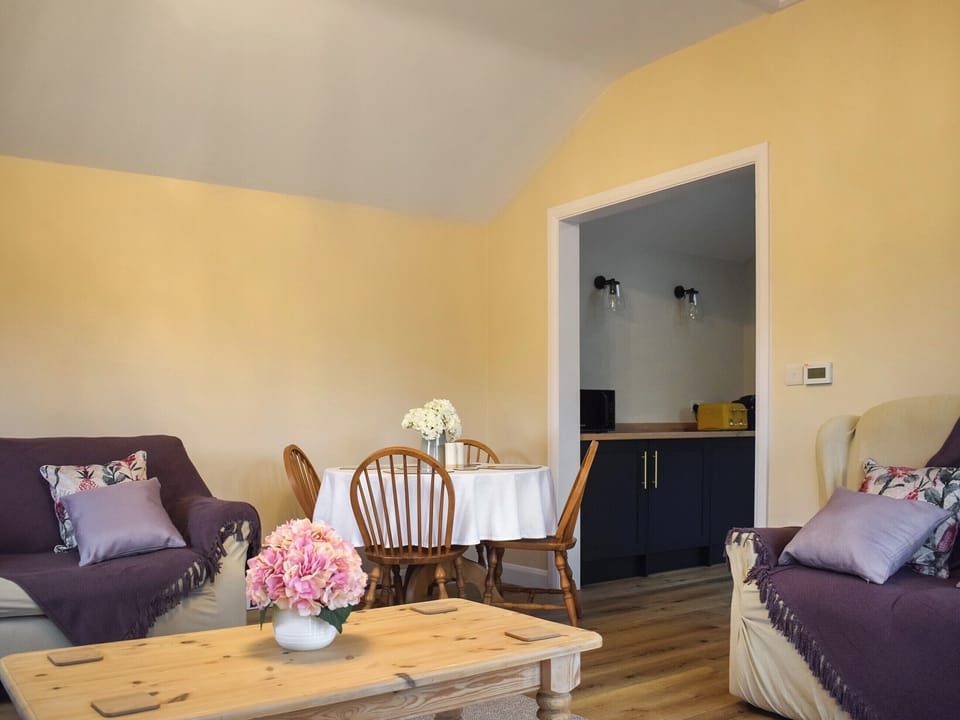 Dining Area | Fig Tree Barn, Hankham, near Pevensey