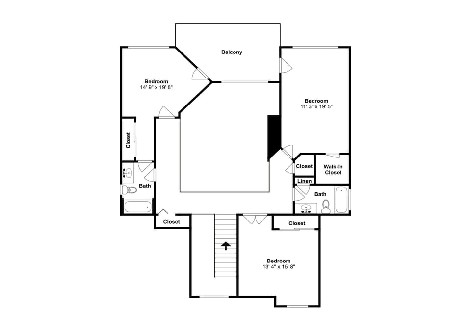 Studio (4 Bedrooms) | Property amenity