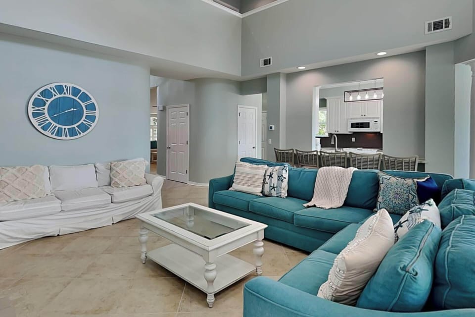 Studio (4 Bedrooms) | Property amenity