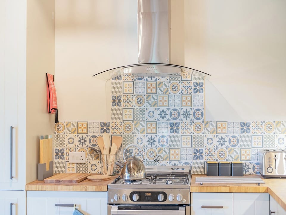 Open plan living space | The Horse Gin, Blagdon, near Paignton