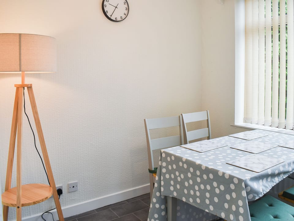 Sitting room | Gwynfa, Rhyl