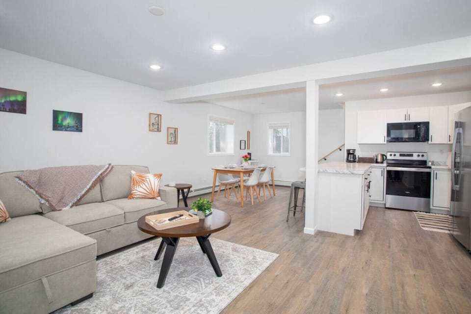 Large Living Room