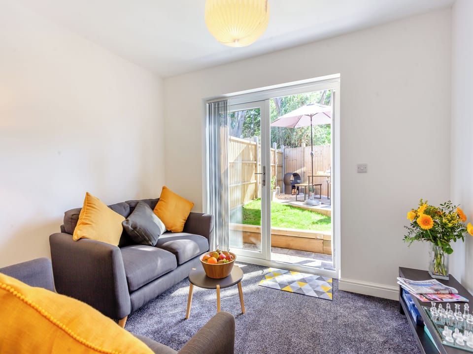 Open plan living space | Willow House, Kewstoke, Weston-super-Mare