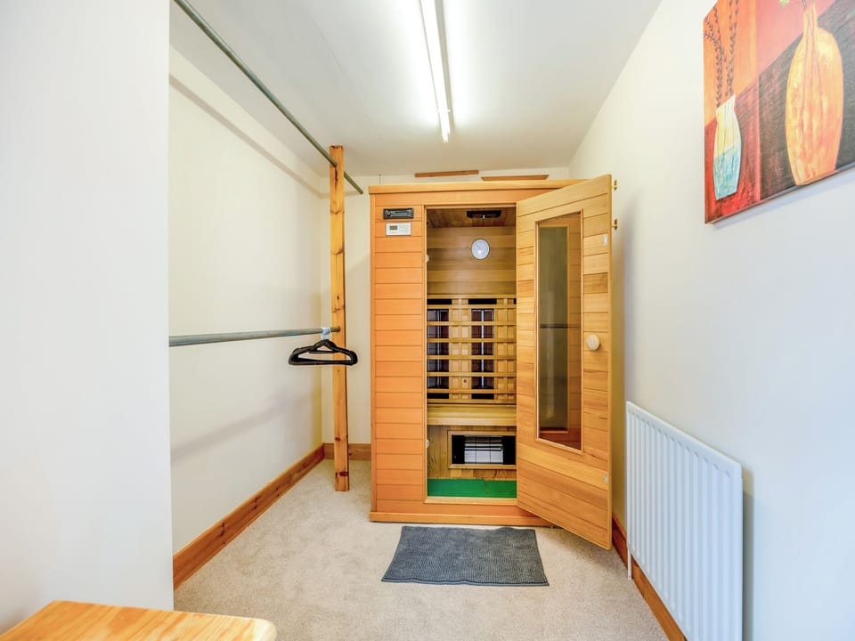Bathroom | Welton House, Orby, near Skegness