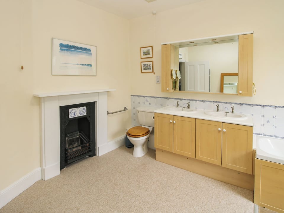 Dinham Court Cottage in Ludlow