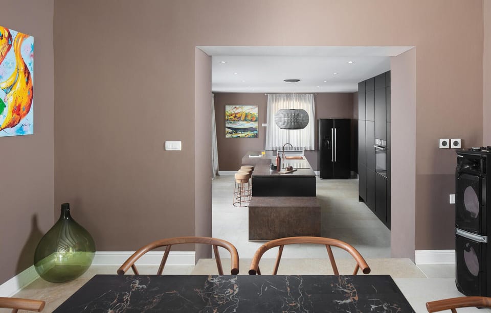 living-room