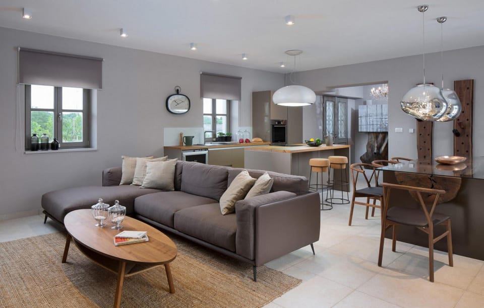 living-room