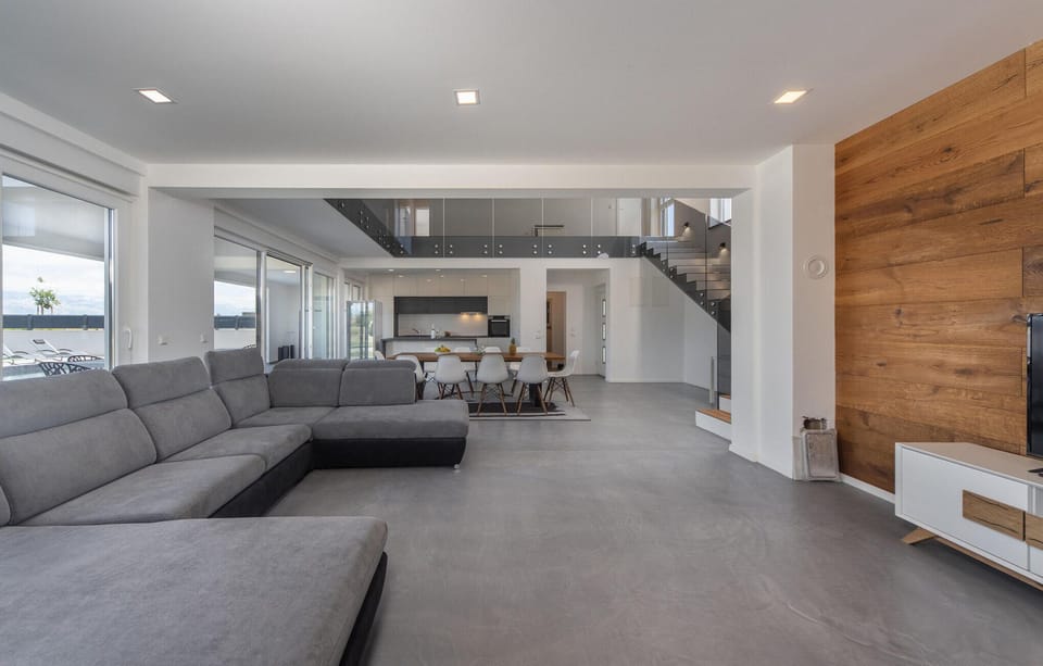 living-room