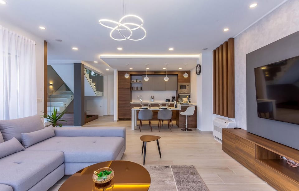 living-room