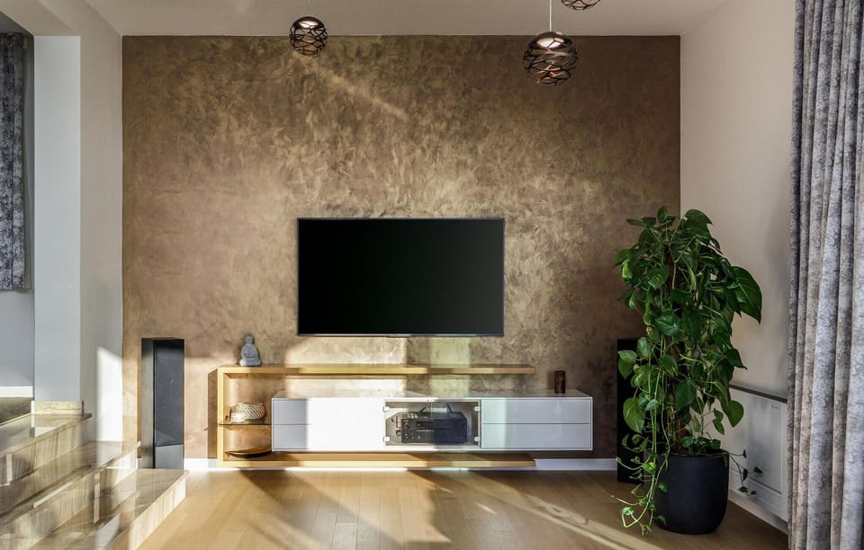 living-room