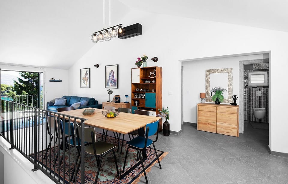 living-room
