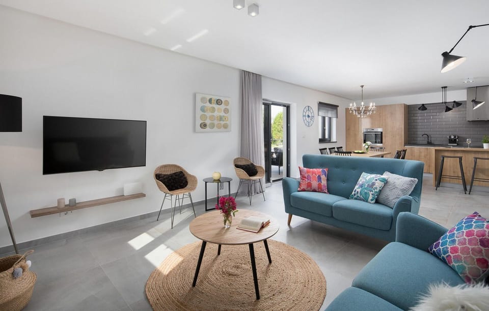 living-room