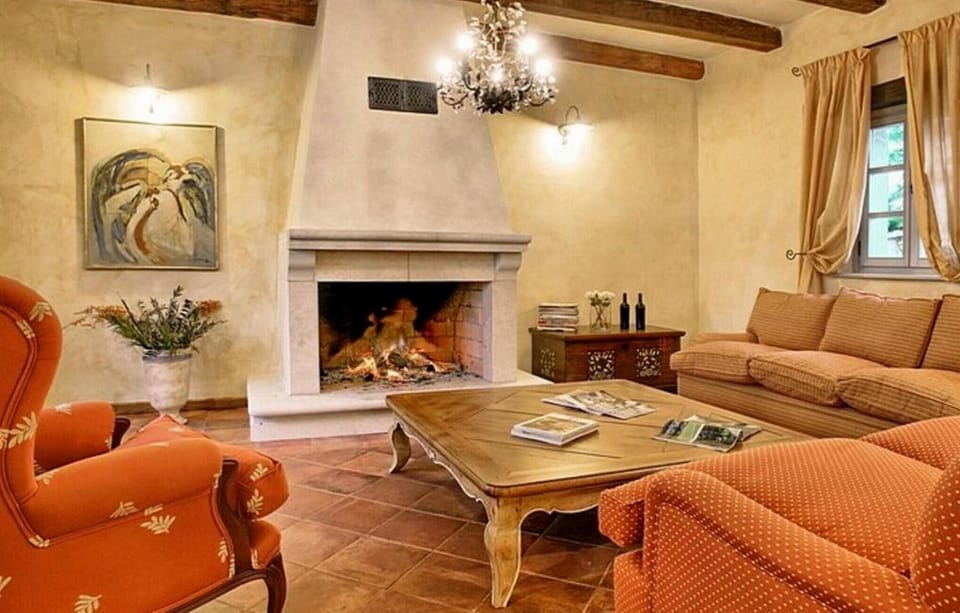 living-room