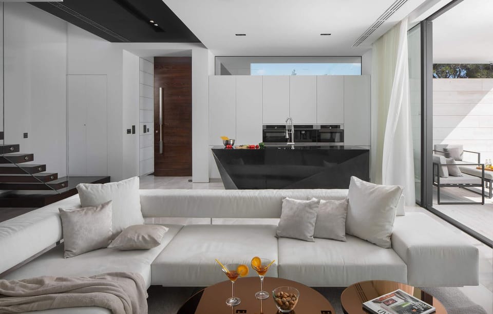 living-room