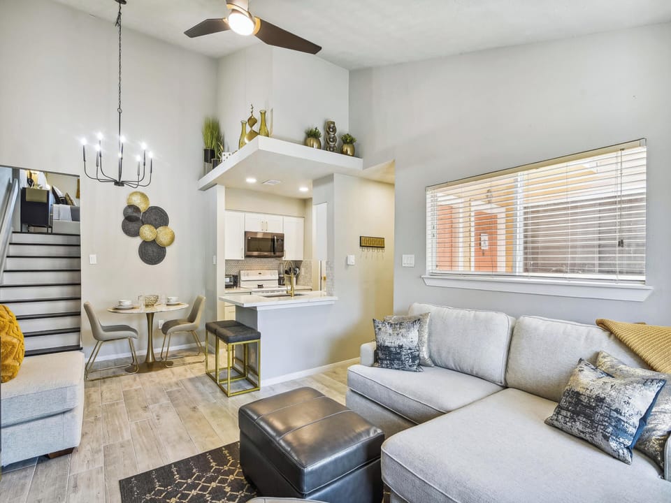 Condo (1 Bedroom) | Property amenity