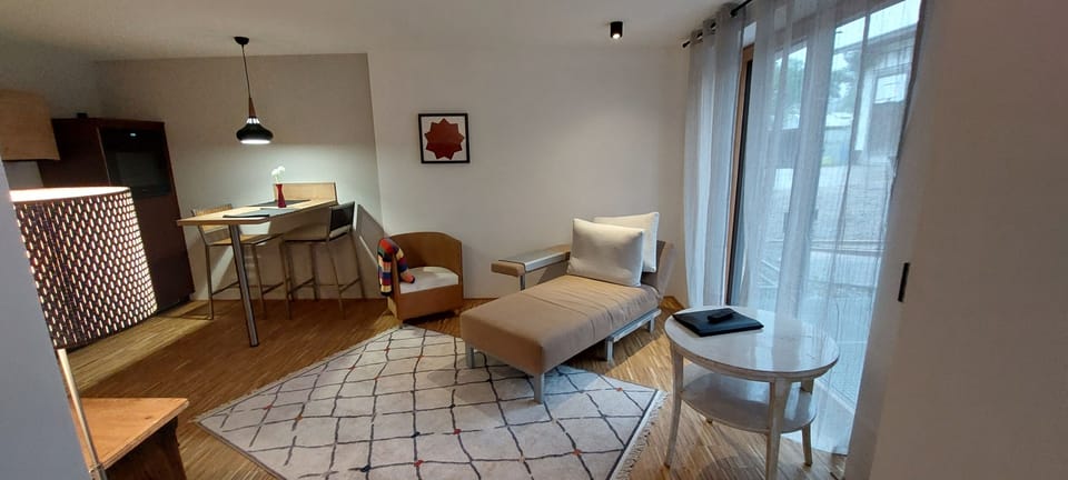 Ferienwohnung Sulzberg Apartment in Bavaria