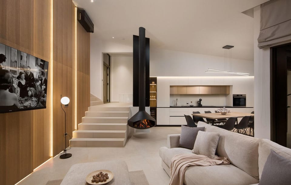 living-room