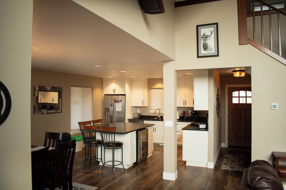 Kitchen/Dining