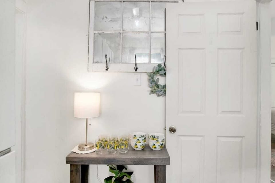 Glasswares