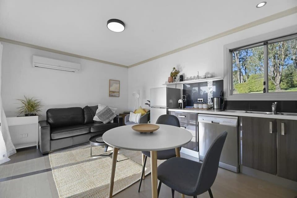 Kitchen/Dining/Lounge