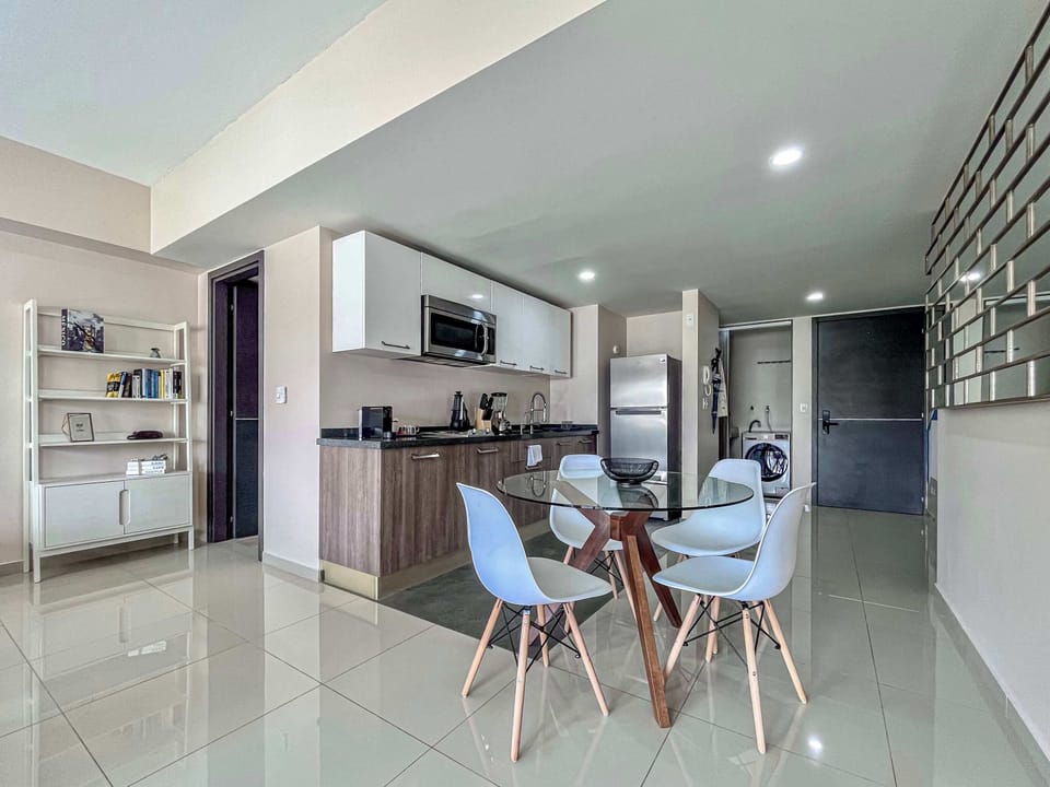 Dinning Room