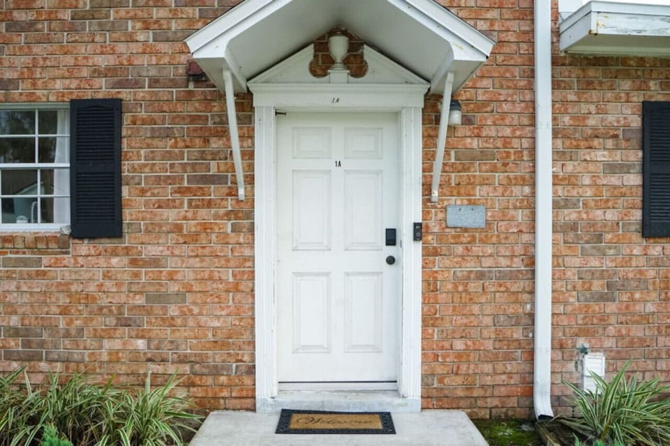 Home Begins at the Front Door: Experience the Warmth of Welcome