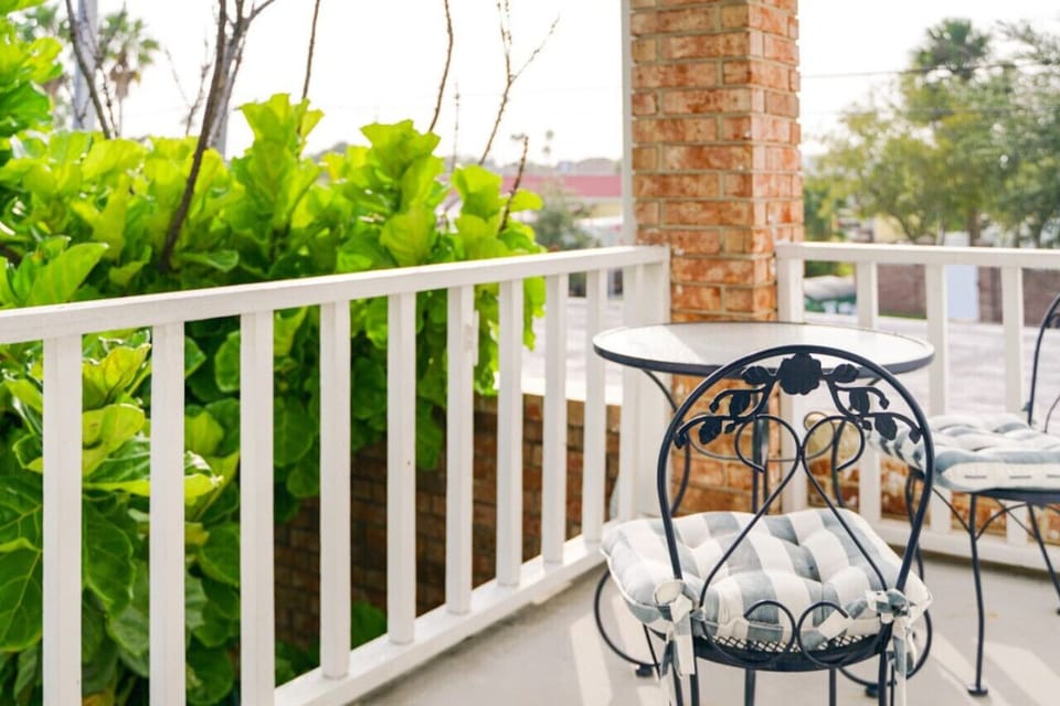 Indulge in Luxury and Outdoor Living on Your Stunning Balcony