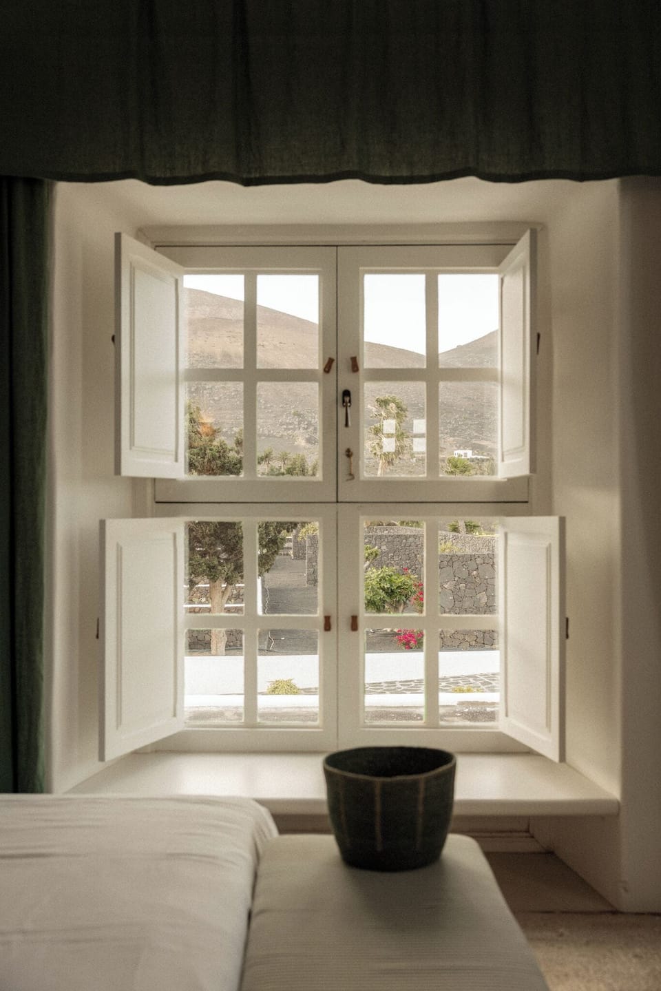 Double Room, Mountain View | View from room