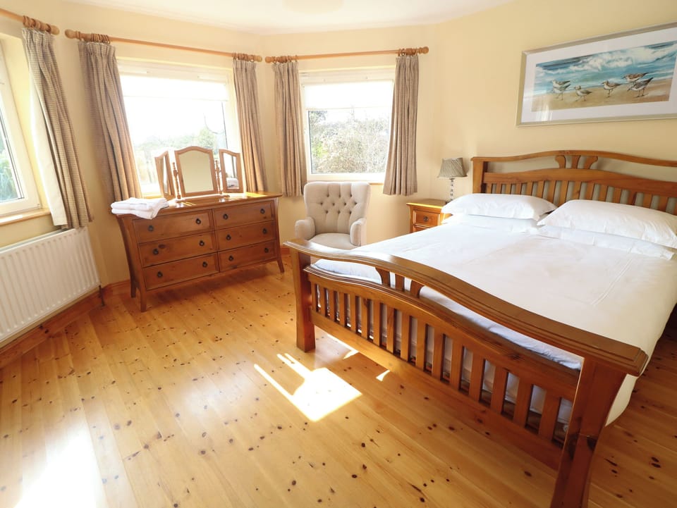 Bluebell House and Gardens Cottage in County Cork